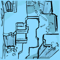 Game Visual